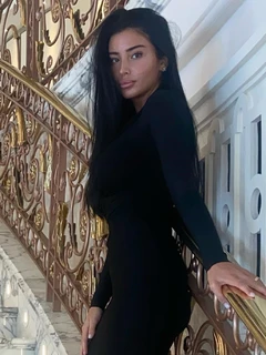 Adley escort in Berlin