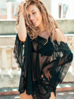 Alba escort in Berlin