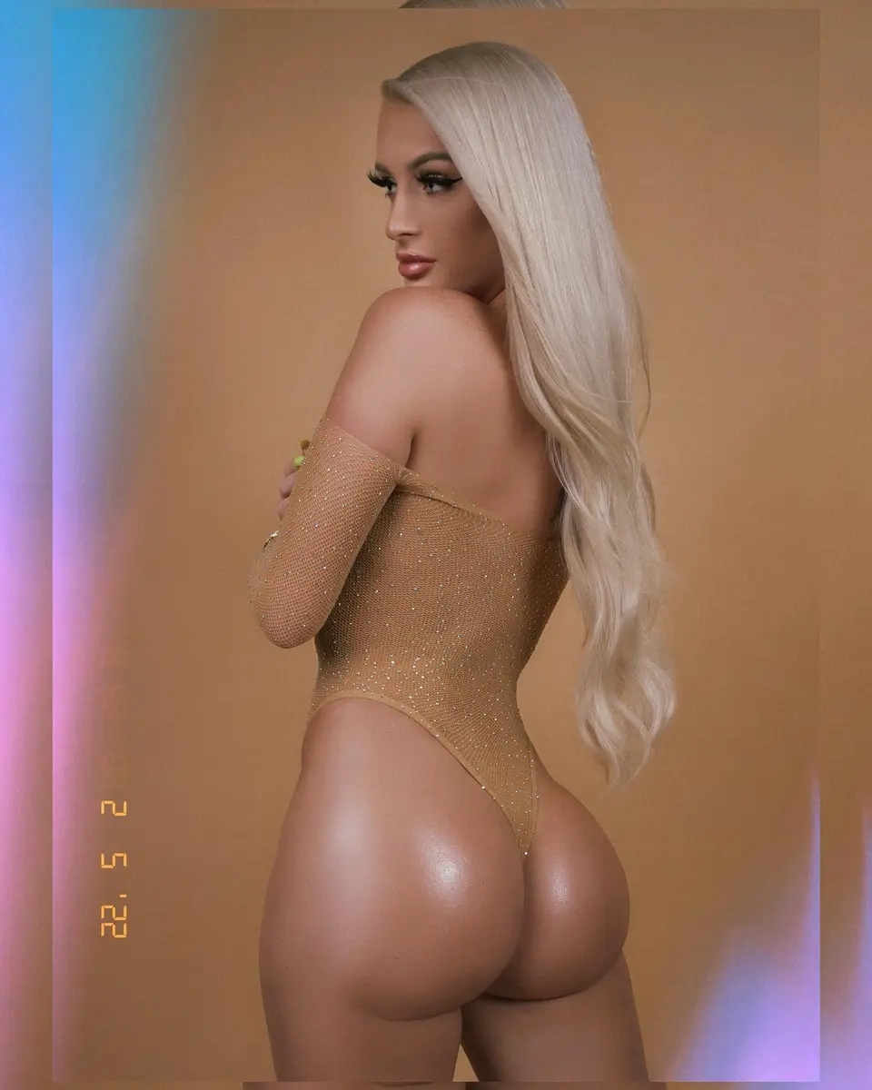 Aleena escort in Berlin