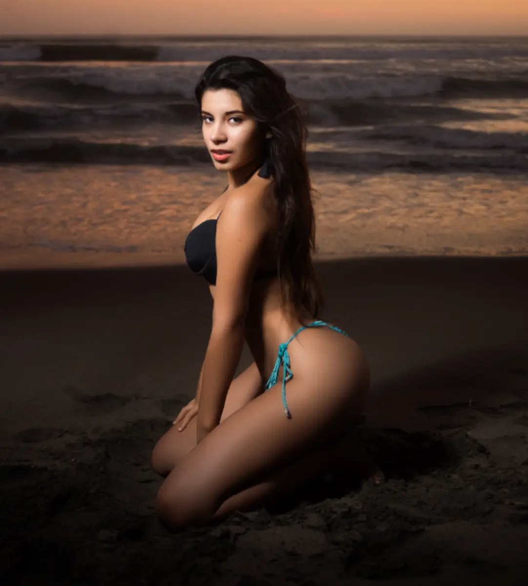 Alexandra escort in Berlin
