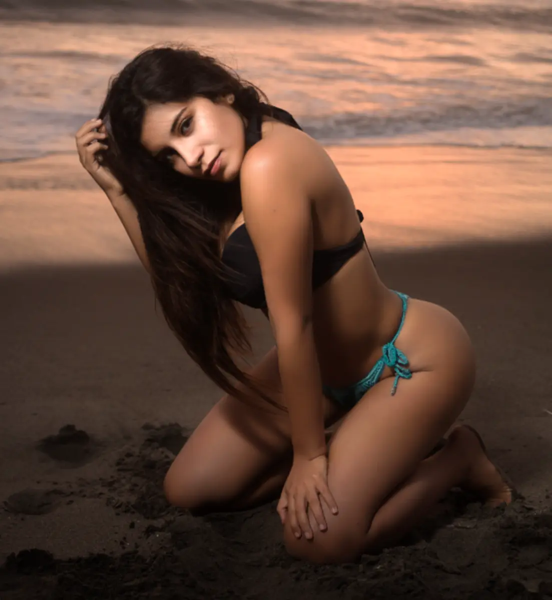 Alexandra escort in Berlin
