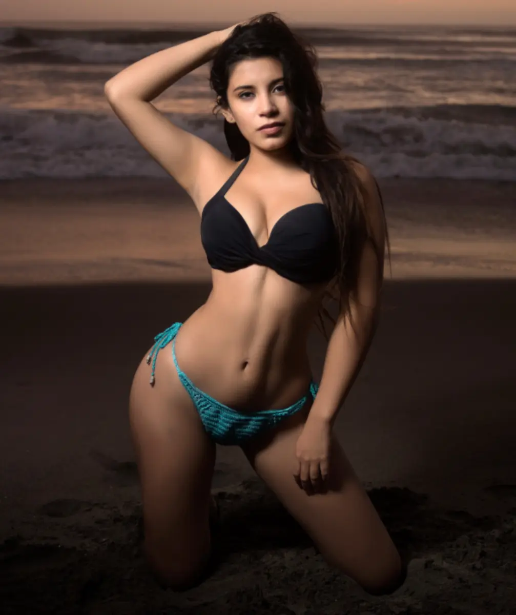 Alexandra escort in Berlin