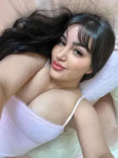 Amelia escort in Berlin