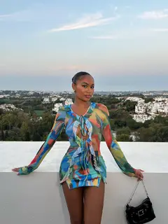 Ella escort in Berlin