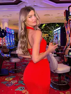 Kathryn escort in Berlin