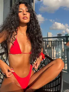 Katia escort in Berlin