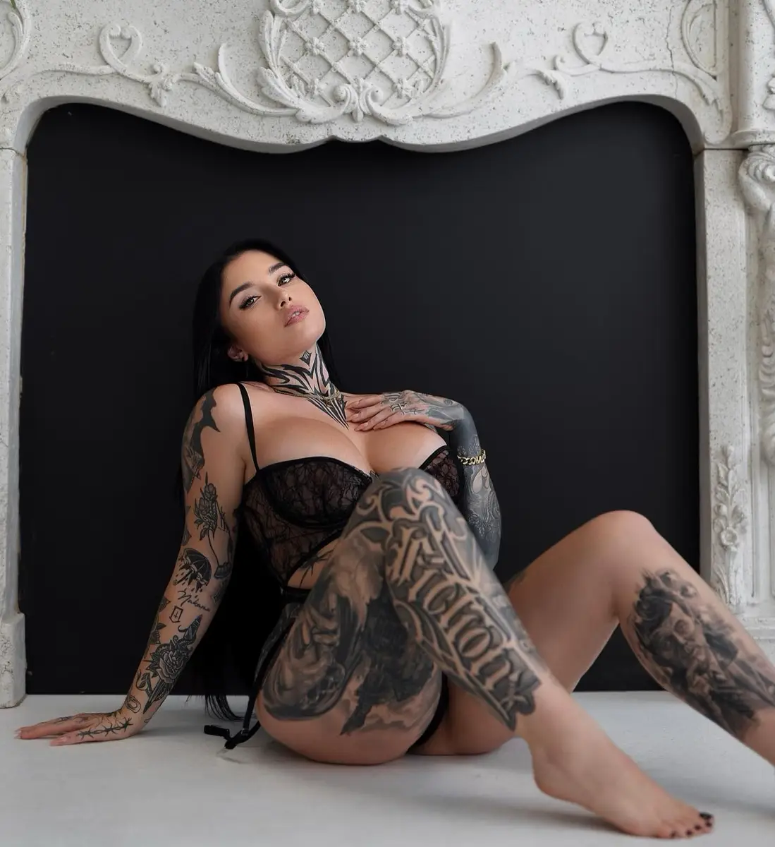 Leslie escort in Berlin