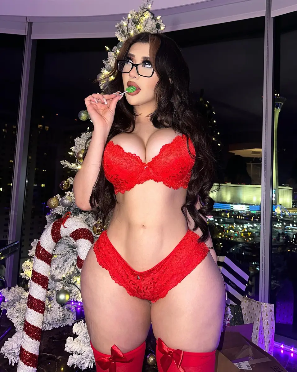 Liliana escort in Berlin