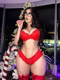 Liliana escort in Berlin