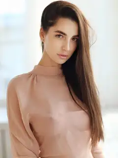 Saskia escort in Berlin