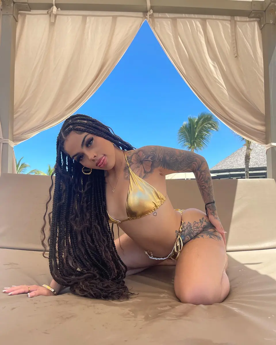 Stacey escort in Berlin