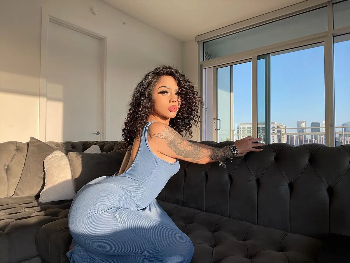 Stacey escort in Berlin