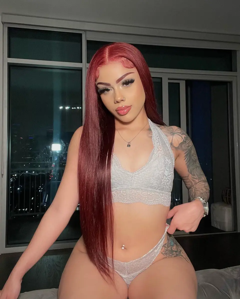 Stacey escort in Berlin