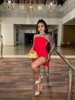 Stacey escort in Berlin