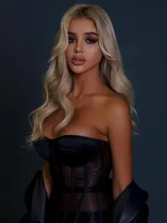 Trudy escort in Berlin