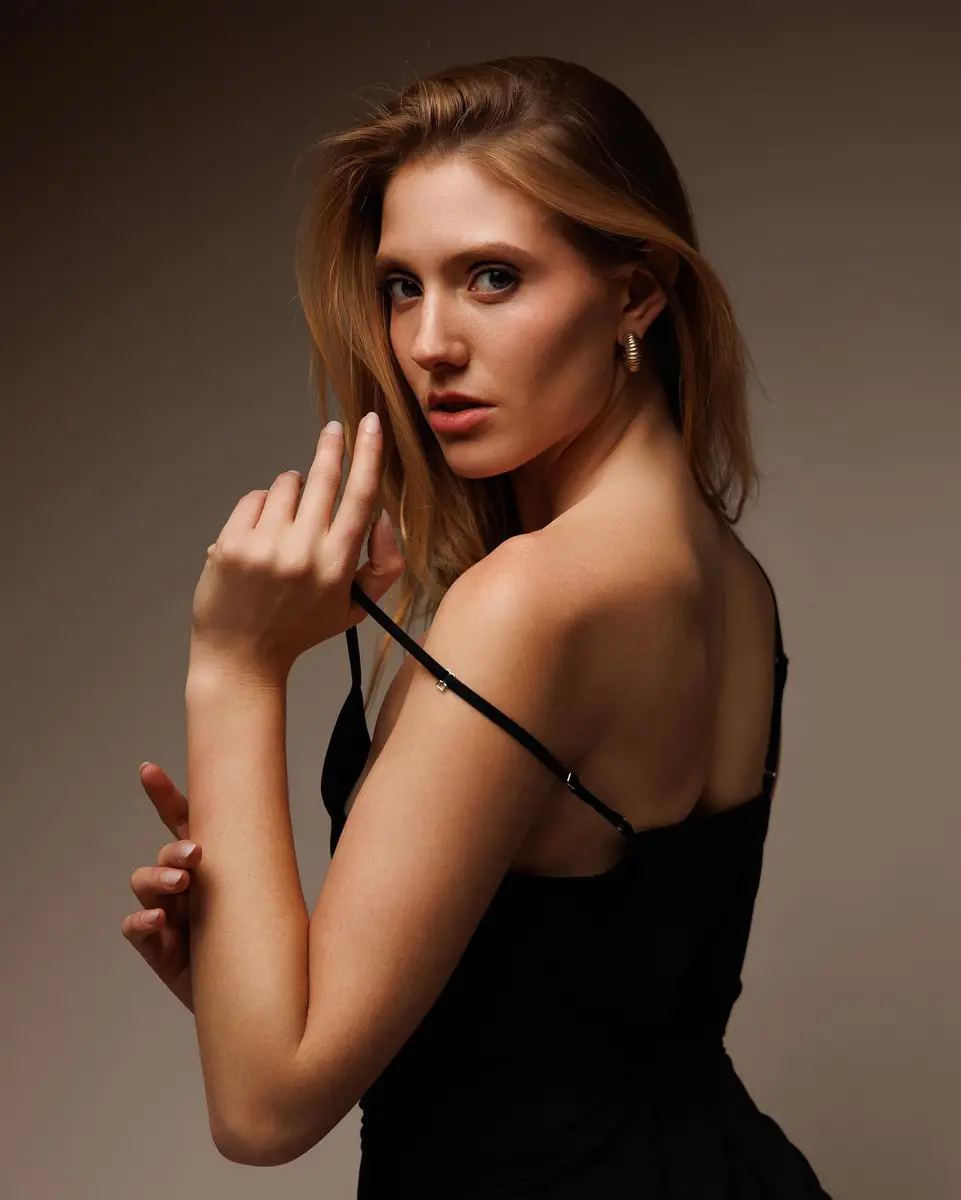 Wendy escort in Berlin